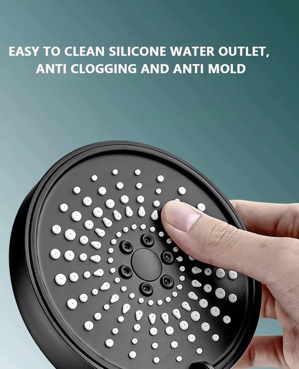 High Pressure ShowerHead