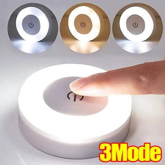 LED Touch Sensor Light