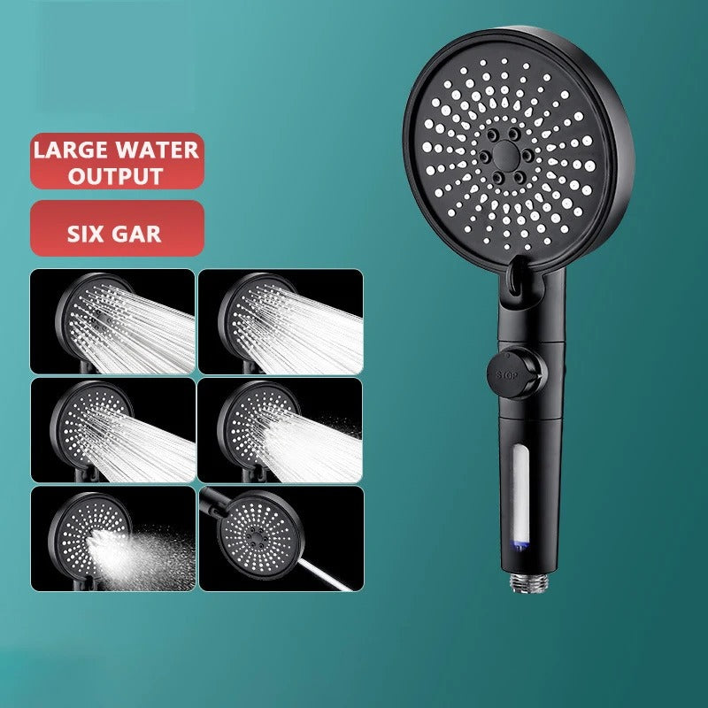 High Pressure ShowerHead