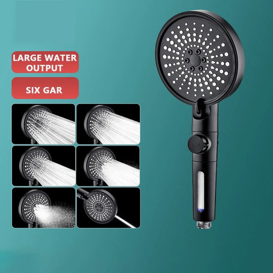 High Pressure ShowerHead