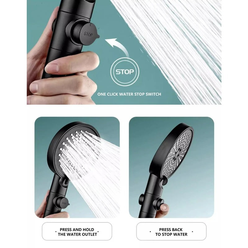 High Pressure ShowerHead